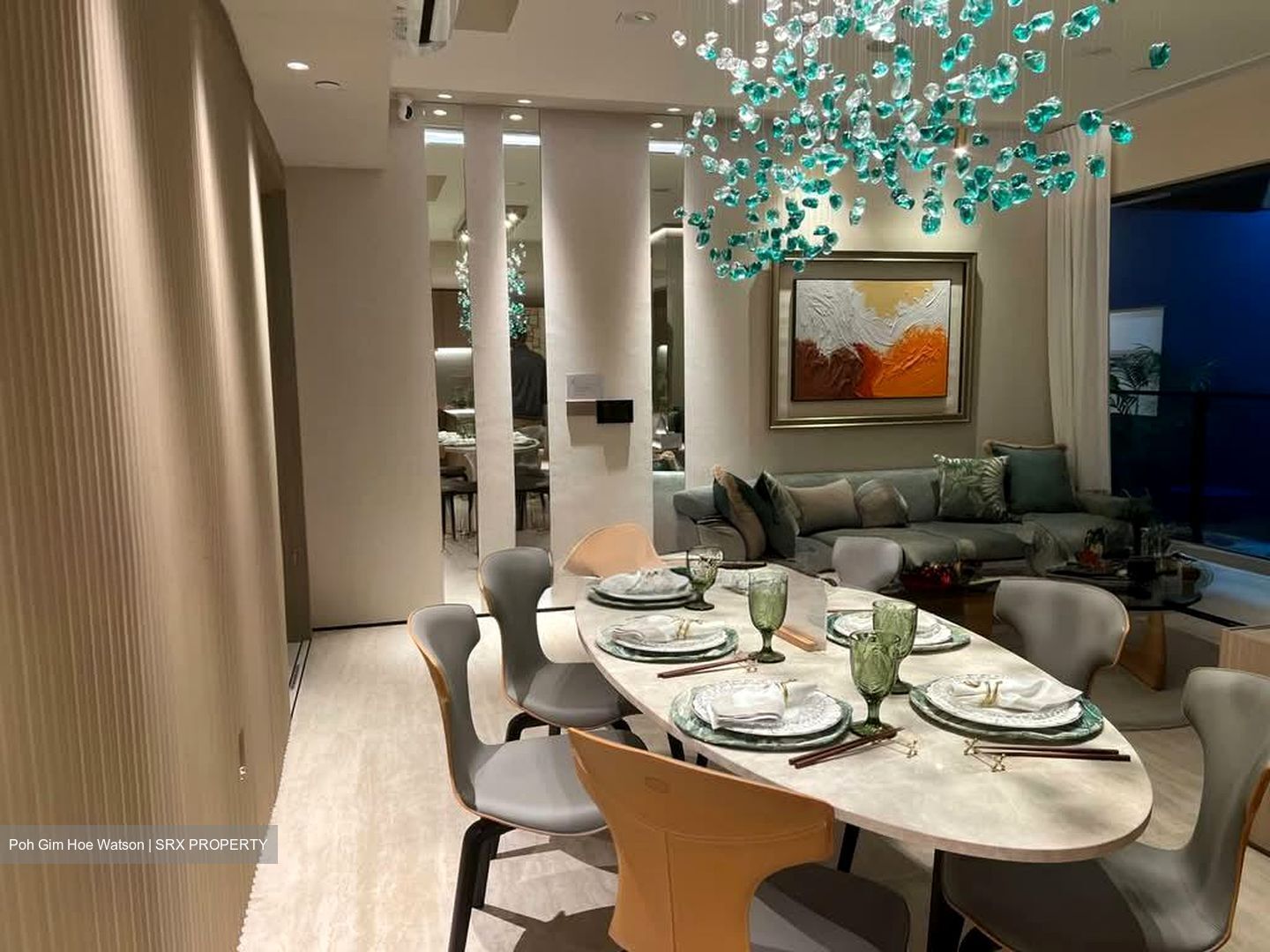 Arina East Residences (D15), Apartment #594176021